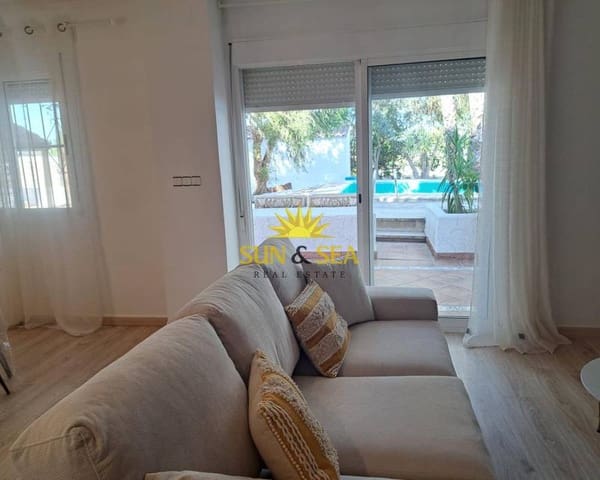 Chalet de 5 habitaciones en Desamparados - Hurchillo - Torremendo, Orihuela en venta con piscina garaje - 375.000 € (Ref: 9331046)