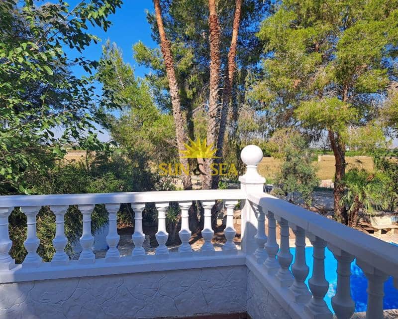 5 sovrum Villa till salu i Orihuela med pool garage - 375 000 € (Ref: 9331046)