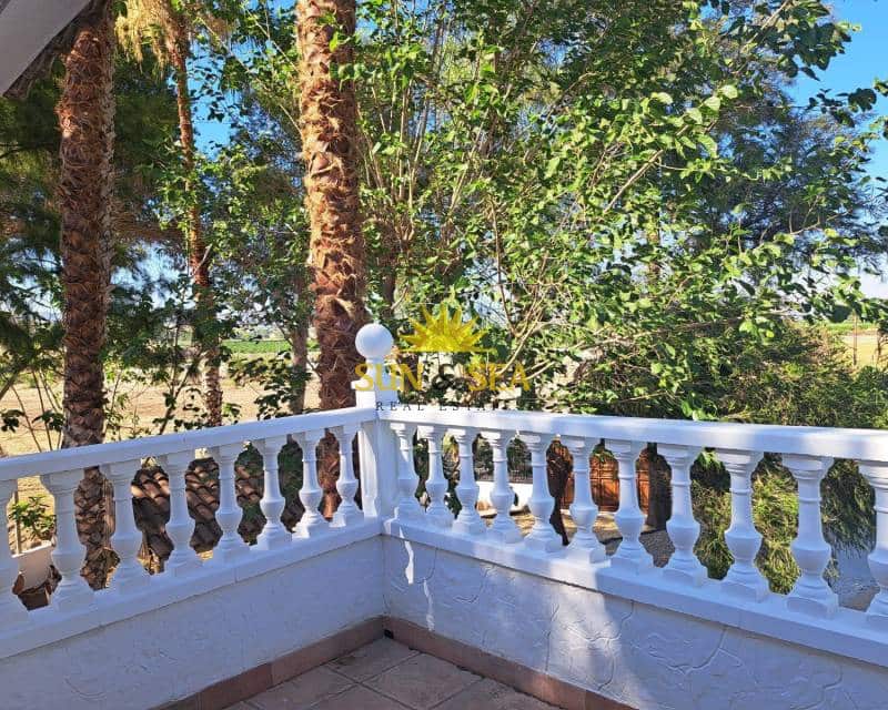 5 sovrum Villa till salu i Orihuela med pool garage - 375 000 € (Ref: 9331046)