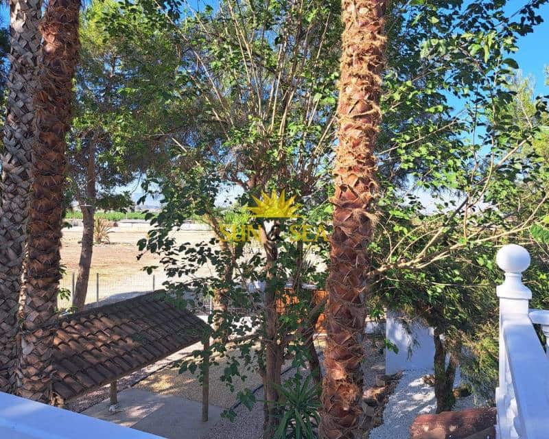 5 sovrum Villa till salu i Orihuela med pool garage - 375 000 € (Ref: 9331046)