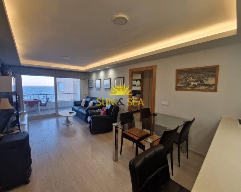3 chambre Appartement à vendre à Torrevieja avec garage - 320 000 € (Ref: 9331325)