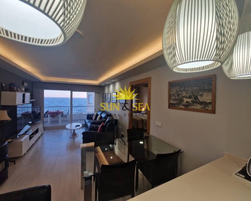 3 chambre Appartement à vendre à Torrevieja avec garage - 320 000 € (Ref: 9331325)