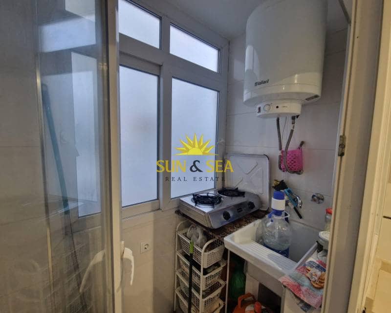 3 chambre Appartement à vendre à Torrevieja avec garage - 320 000 € (Ref: 9331325)