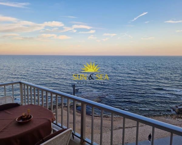 3 soveværelse Lejlighed til salg i Playa del Cura, Torrevieja med garage - € 320.000 (Ref: 9331325)