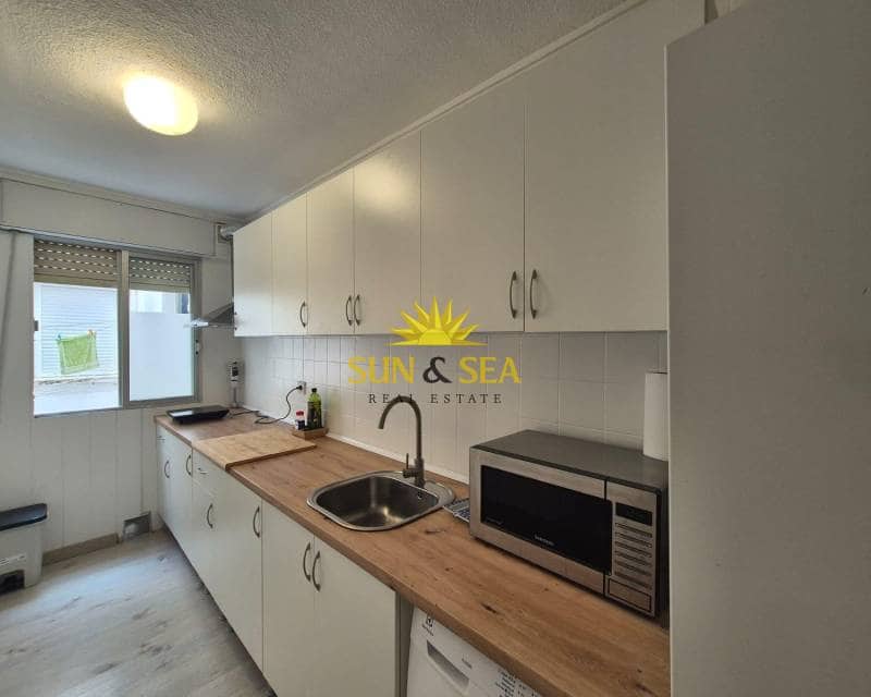 2 chambre Appartement à vendre à Punta Prima avec piscine garage - 230 000 € (Ref: 9331326)