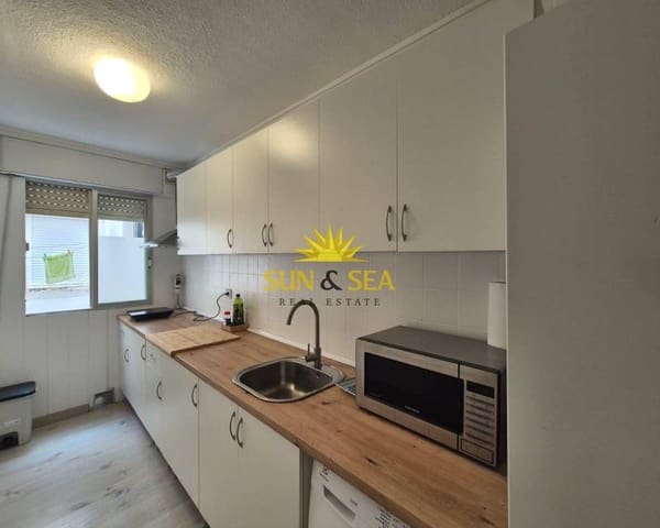 2 chambre Appartement à vendre à Punta Prima, Torrevieja avec piscine garage - 230 000 € (Ref: 9331326)