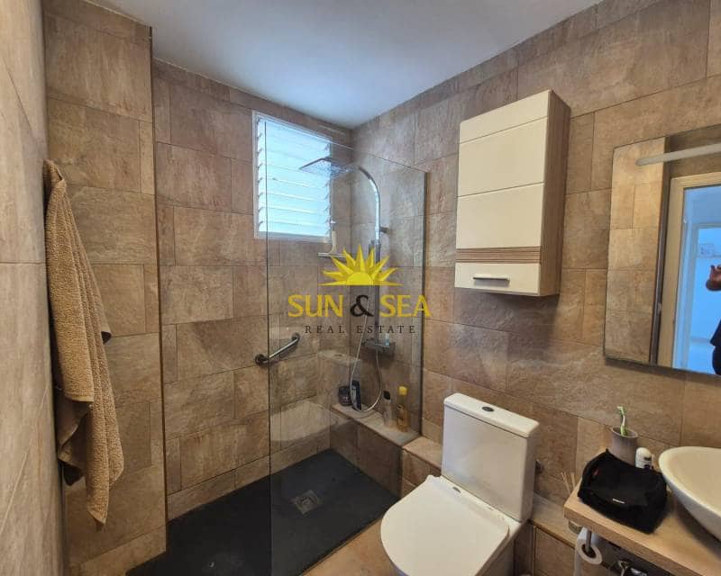 2 chambre Appartement à vendre à Punta Prima avec piscine garage - 230 000 € (Ref: 9331326)