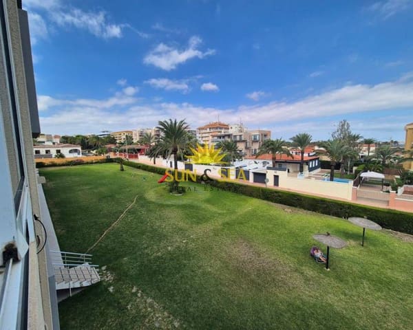 2 chambre Appartement à vendre à Punta Prima, Torrevieja avec piscine garage - 230 000 € (Ref: 9331326)