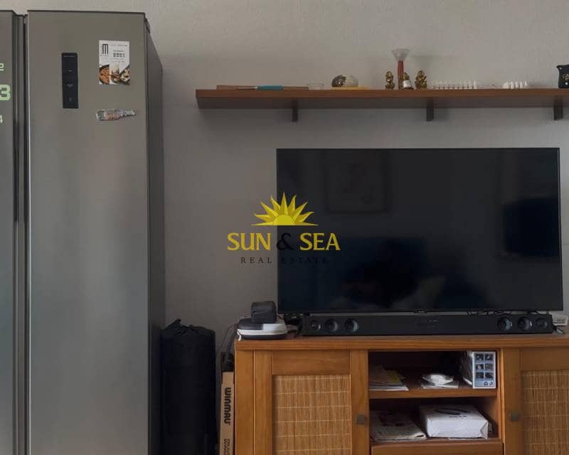 3 soverom Penthouse til salgs i Torrevieja med garasje - € 180 000 (Ref: 9331327)