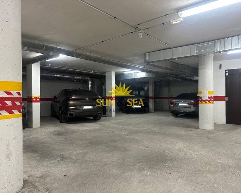 3 soverom Penthouse til salgs i Torrevieja med garasje - € 180 000 (Ref: 9331327)