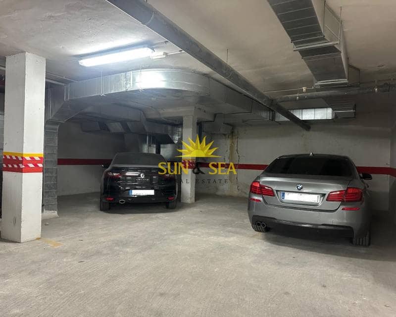 3 soverom Penthouse til salgs i Torrevieja med garasje - € 180 000 (Ref: 9331327)