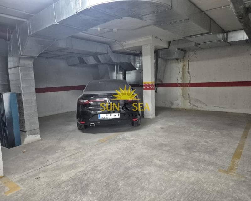 3 soverom Penthouse til salgs i Torrevieja med garasje - € 180 000 (Ref: 9331327)