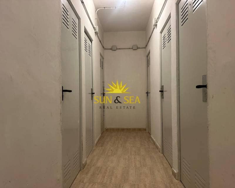 3 soverom Penthouse til salgs i Torrevieja med garasje - € 180 000 (Ref: 9331327)