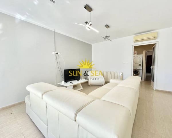 4 bedroom Villa for rent in Pueblo Latino, Pilar de la Horadada with pool garage - € 2,000 (Ref: 9331892)