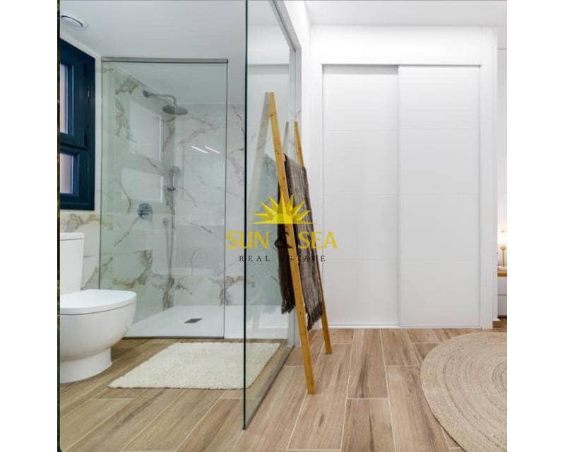 Apartamento de 2 habitaciones en Villamartin en alquiler con piscina - 2.000 € (Ref: 9332754)