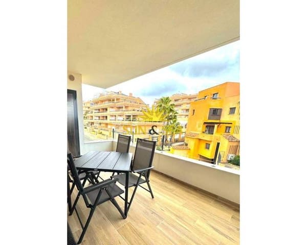 2 bedroom Apartment for rent in Villamartin, Orihuela with pool - € 2,000 (Ref: 9332754)