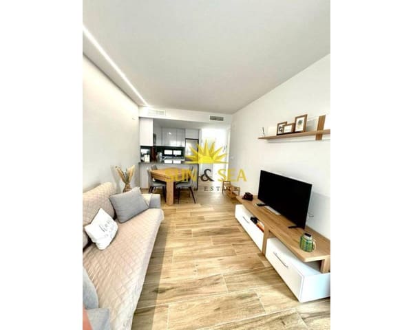 2 bedroom Apartment for rent in Villamartin, Orihuela with pool - € 2,000 (Ref: 9332754)