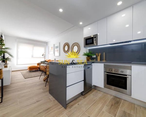 2 bedroom Apartment for rent in Villamartin, Orihuela with pool - € 2,000 (Ref: 9332754)