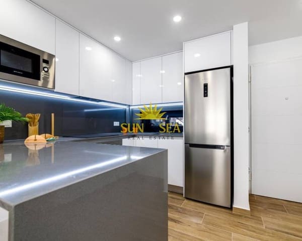 2 bedroom Apartment for rent in Villamartin, Orihuela with pool - € 2,000 (Ref: 9332754)