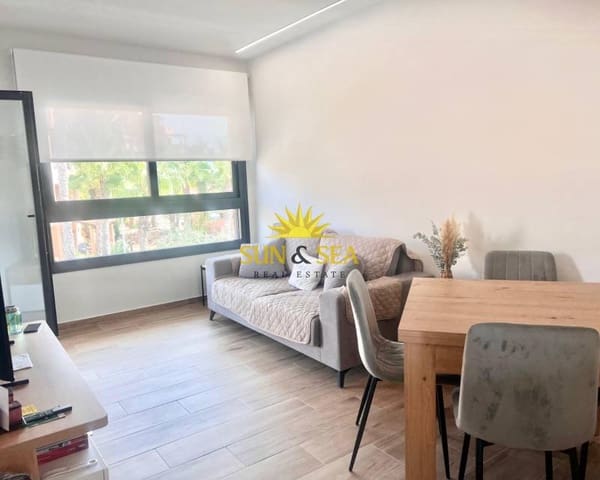 2 bedroom Apartment for rent in Villamartin, Orihuela with pool - € 2,000 (Ref: 9332754)