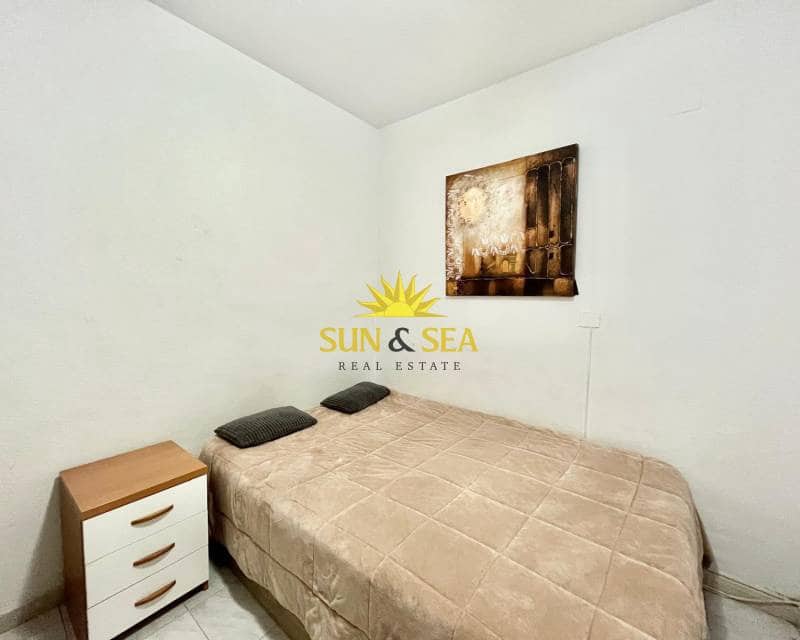 1 sypialnia Apartament do wynajęcia w Torrevieja z basenem - 600 € (Ref: 9332755)