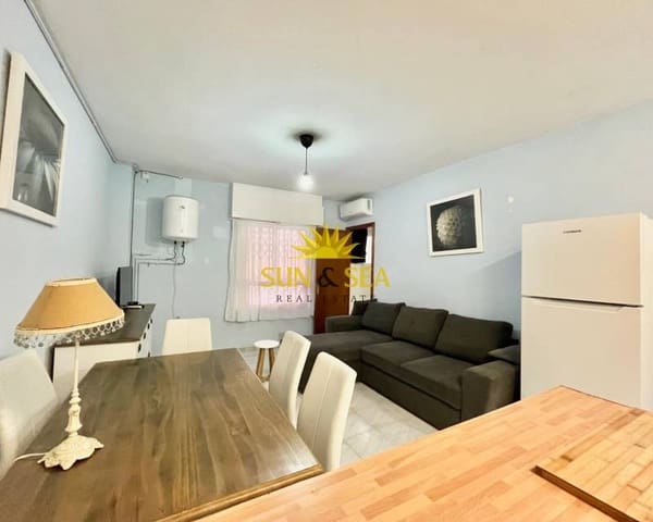1 sypialnia Apartament do wynajęcia w Centro, Torrevieja z basenem - 600 € (Ref: 9332755)