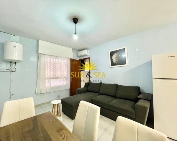 1 sypialnia Apartament do wynajęcia w Centro, Torrevieja z basenem - 600 € (Ref: 9332755)