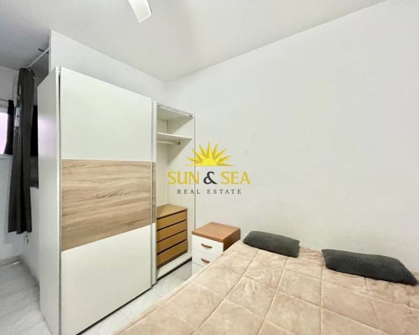 1 sypialnia Apartament do wynajęcia w Centro, Torrevieja z basenem - 600 € (Ref: 9332755)