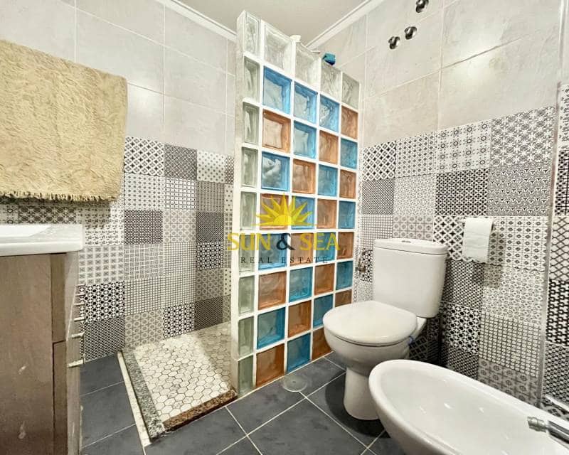 1 sypialnia Apartament do wynajęcia w Torrevieja z basenem - 600 € (Ref: 9332755)