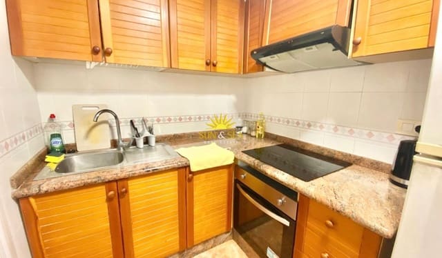 2 slaapkamer Appartement te huur in Playa del Acequión, Torrevieja - € 850 (Ref: 9335634)