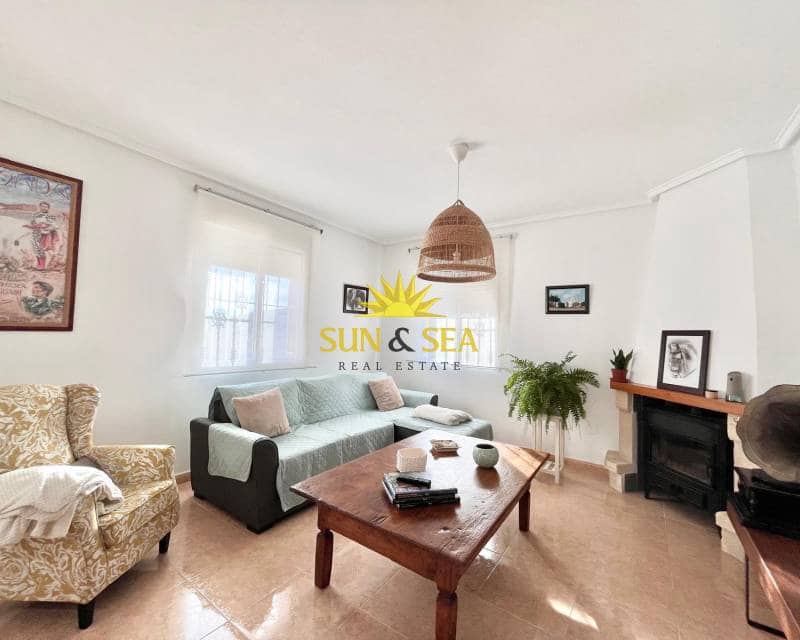 3 bedroom Villa for rent in Dolores with garage - € 1,600 (Ref: 9337204)