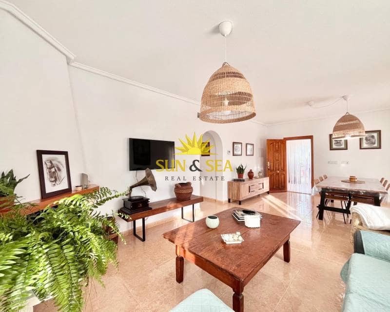 3 bedroom Villa for rent in Dolores with garage - € 1,600 (Ref: 9337204)