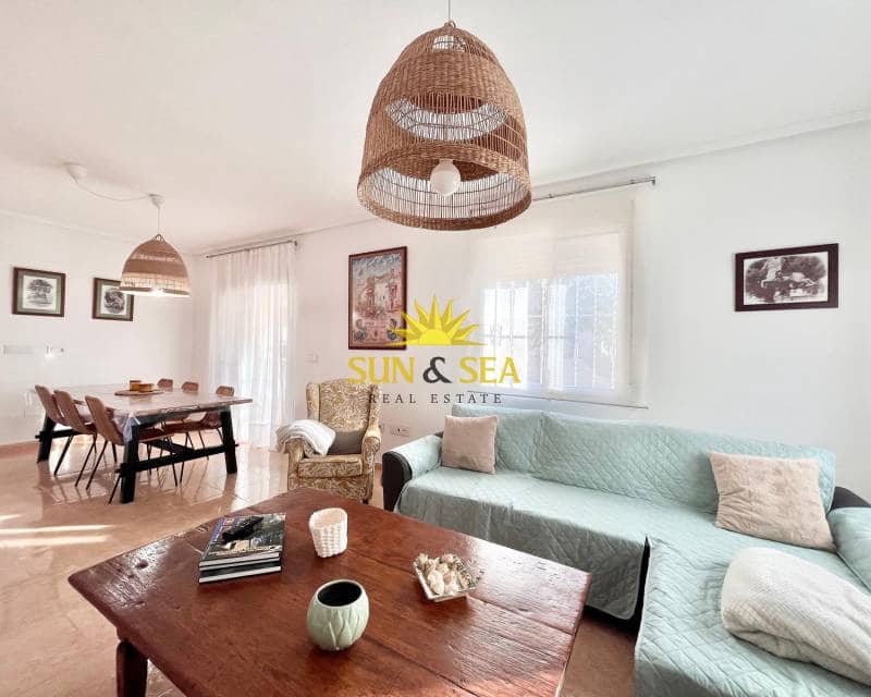 3 bedroom Villa for rent in Dolores with garage - € 1,600 (Ref: 9337204)