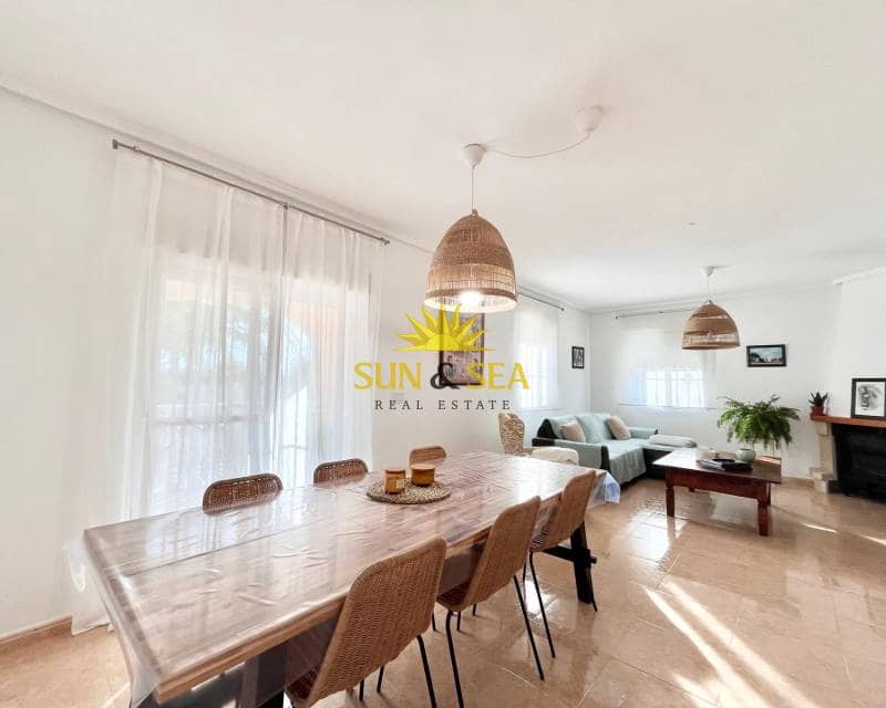 3 bedroom Villa for rent in Dolores with garage - € 1,600 (Ref: 9337204)