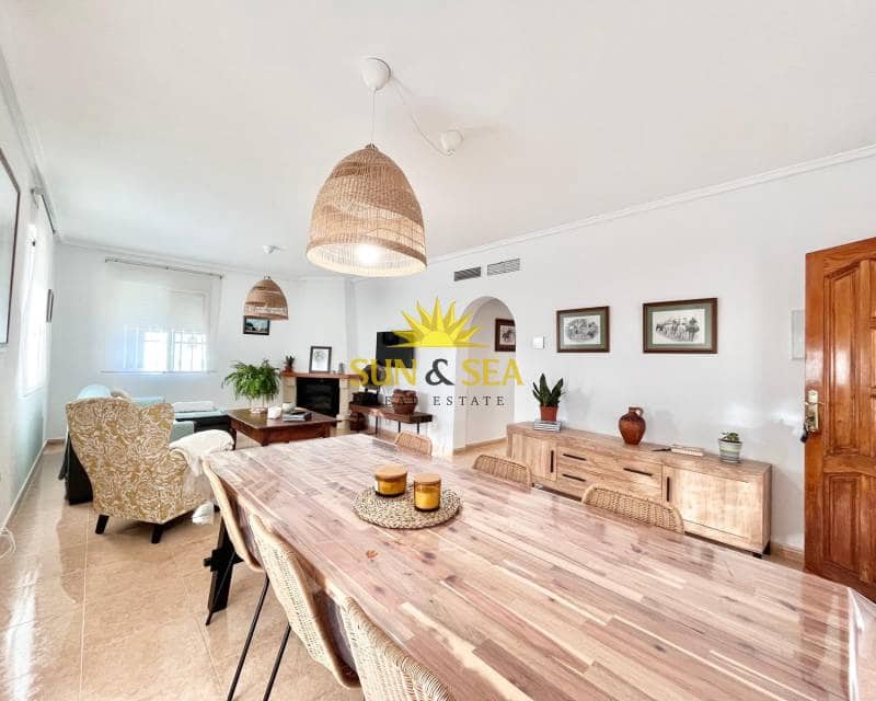 3 bedroom Villa for rent in Dolores with garage - € 1,600 (Ref: 9337204)