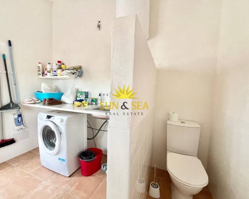 3 bedroom Villa for rent in Dolores with garage - € 1,600 (Ref: 9337204)