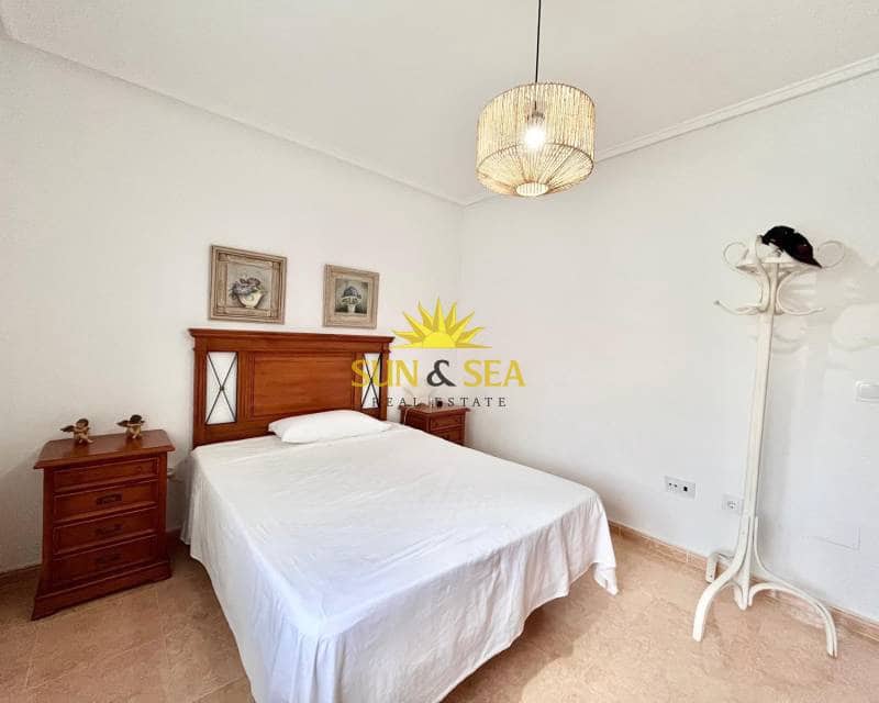 3 bedroom Villa for rent in Dolores with garage - € 1,600 (Ref: 9337204)