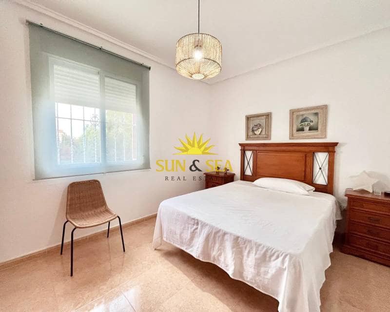 3 bedroom Villa for rent in Dolores with garage - € 1,600 (Ref: 9337204)