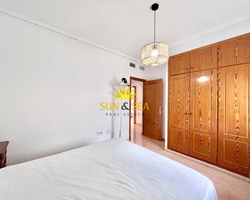 3 bedroom Villa for rent in Dolores with garage - € 1,600 (Ref: 9337204)