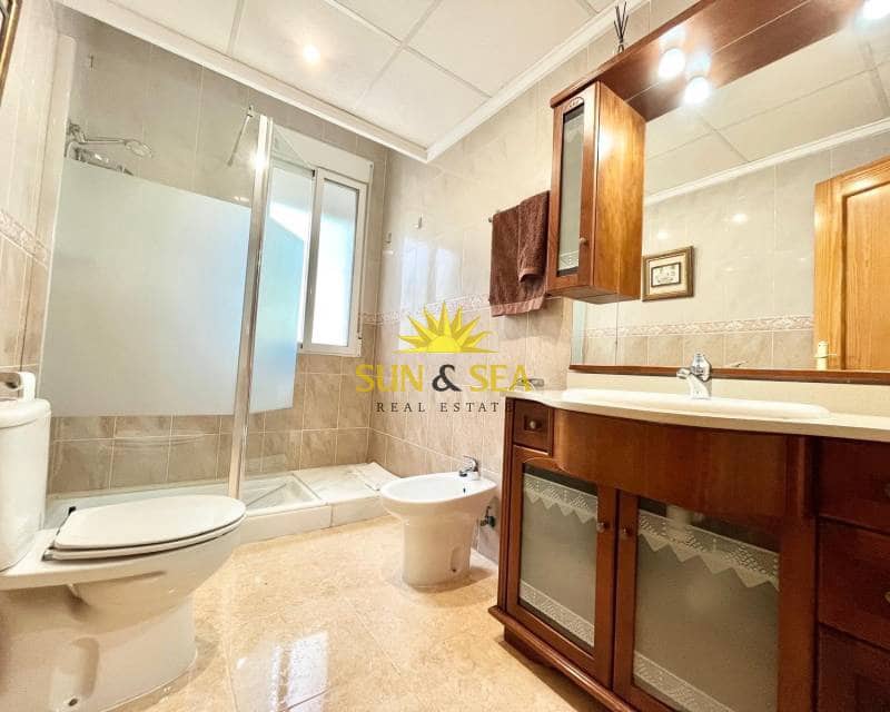 3 bedroom Villa for rent in Dolores with garage - € 1,600 (Ref: 9337204)