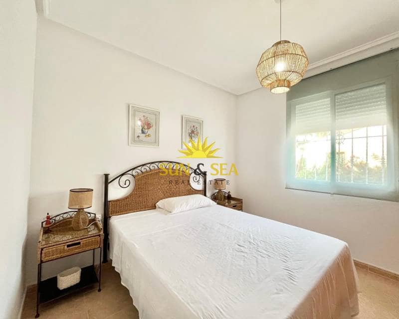 3 bedroom Villa for rent in Dolores with garage - € 1,600 (Ref: 9337204)