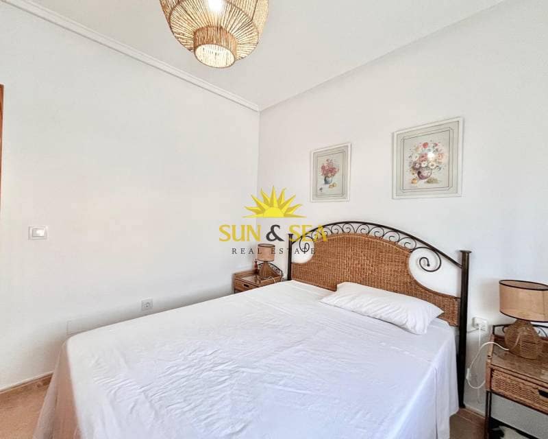 3 bedroom Villa for rent in Dolores with garage - € 1,600 (Ref: 9337204)