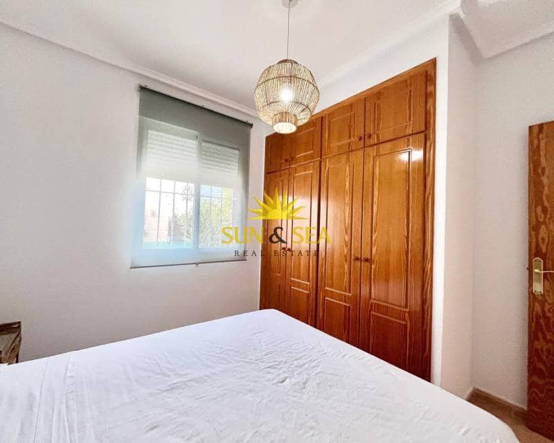 3 bedroom Villa for rent in Dolores with garage - € 1,600 (Ref: 9337204)