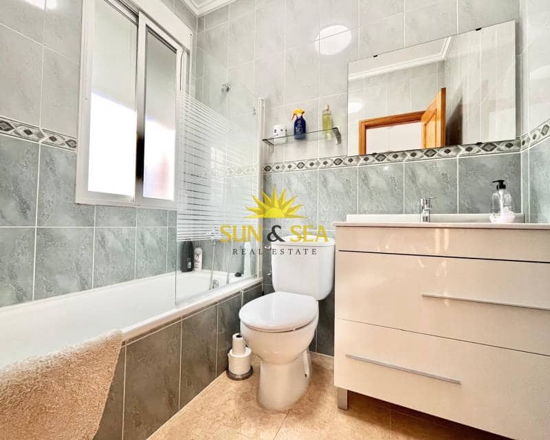 3 bedroom Villa for rent in Dolores with garage - € 1,600 (Ref: 9337204)