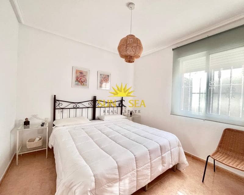 3 bedroom Villa for rent in Dolores with garage - € 1,600 (Ref: 9337204)