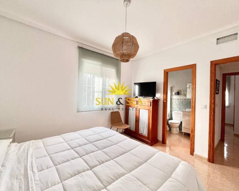 3 bedroom Villa for rent in Dolores with garage - € 1,600 (Ref: 9337204)