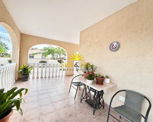 3 bedroom Villa for rent in Dolores with garage - € 1,600 (Ref: 9337204)