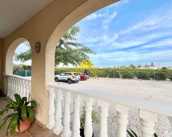 3 bedroom Villa for rent in Dolores with garage - € 1,600 (Ref: 9337204)