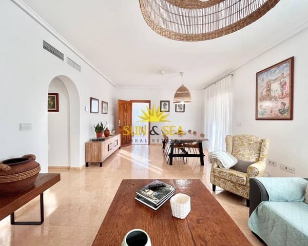 3 bedroom Villa for rent in Dolores with garage - € 1,600 (Ref: 9337204)