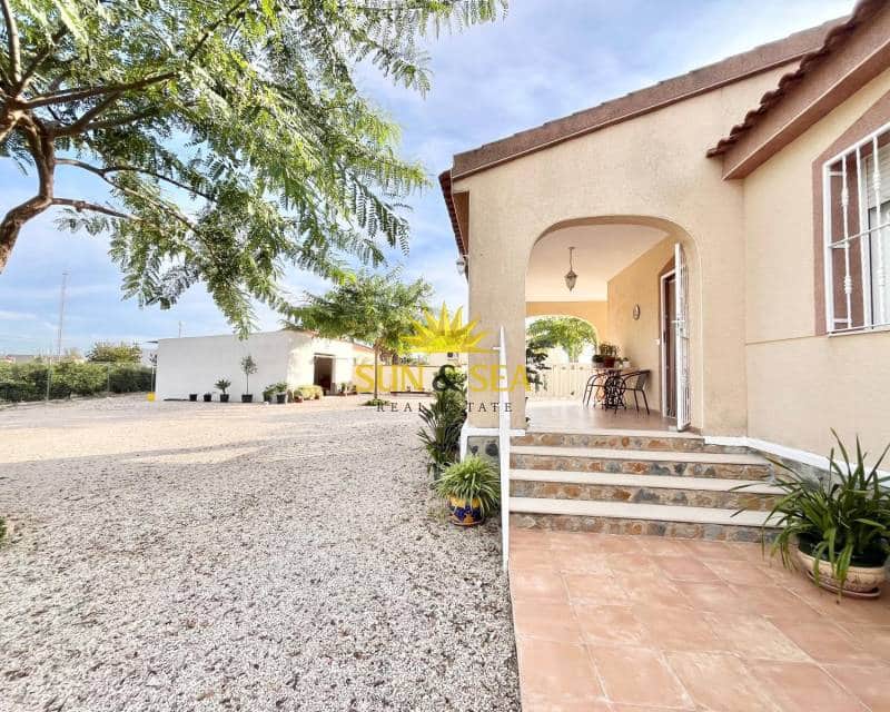 3 bedroom Villa for rent in Dolores with garage - € 1,600 (Ref: 9337204)